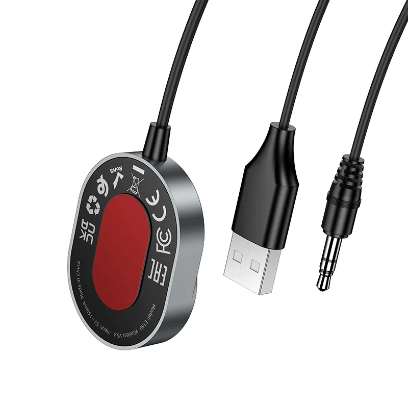 Bluetooth prijímač HOCO E150