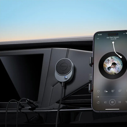 Bluetooth prijímač HOCO E150