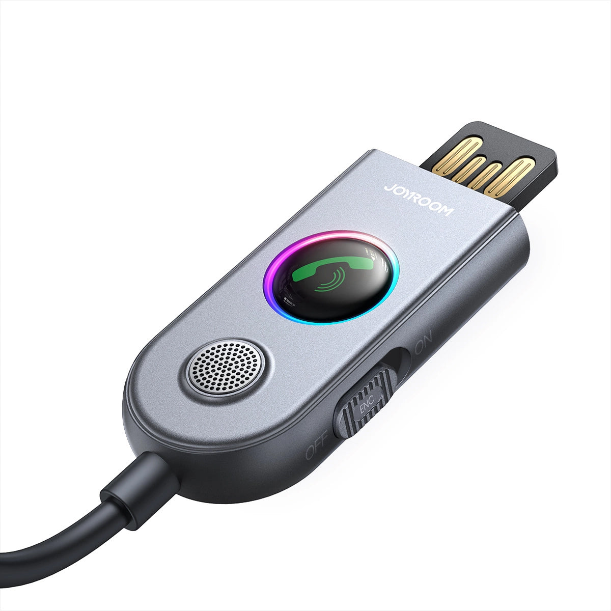 Bluetooth prijímač Joyroom JR-CB6