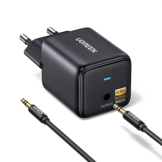 Bluetooth prijímač UGREEN BT523 (65059)