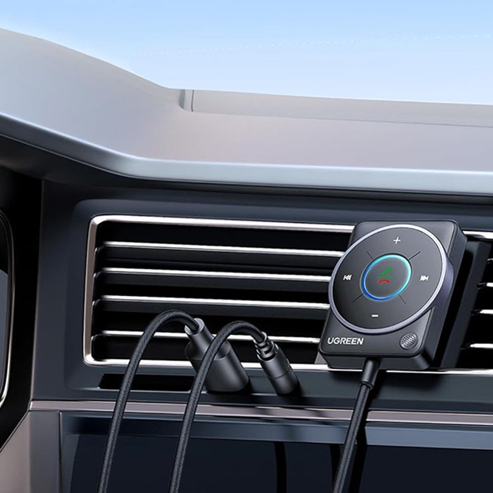 Receptor Bluetooth UGREEN CM723