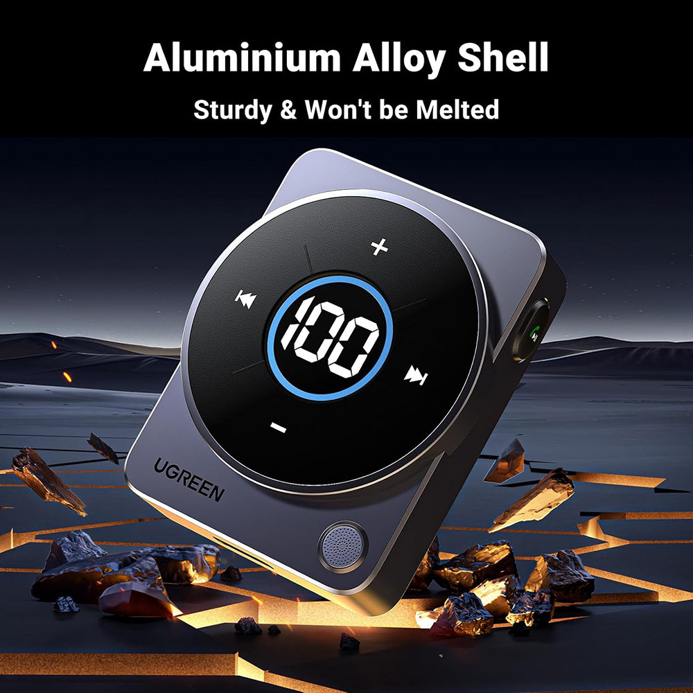 UGREEN CM724 Bluetooth Receiver