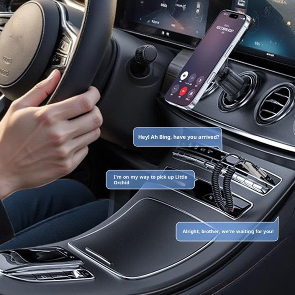 Bluetooth prijímač Yesido YAU82