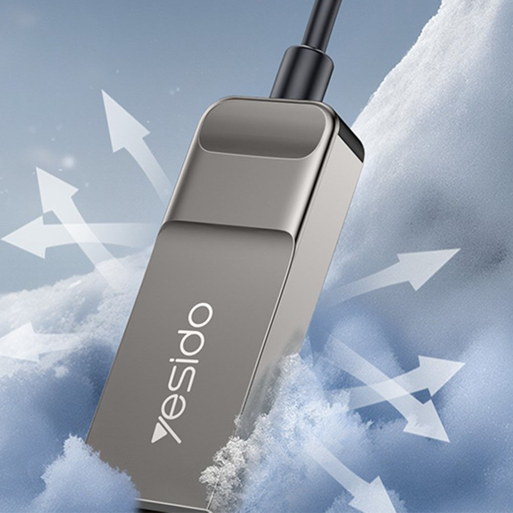 Bluetooth prijímač Yesido YAU82