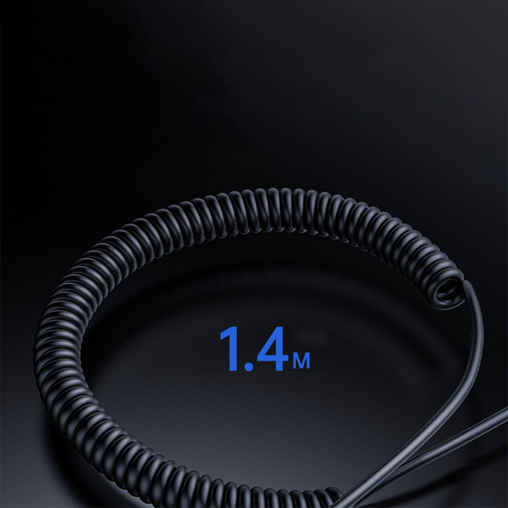 Bluetooth prijímač Yesido YAU82