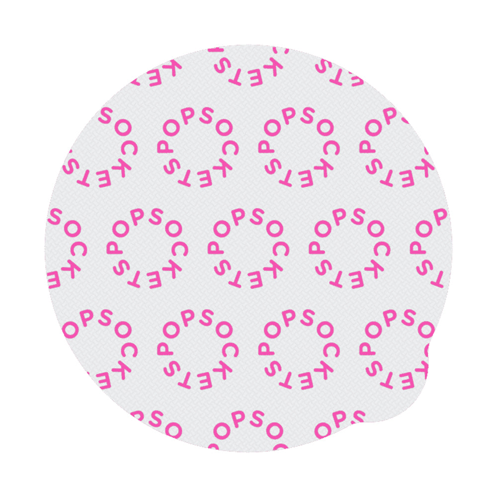 Náhradný držiak Popsockets Vanilla Dream, sada 2 kusy