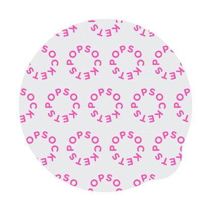 Náhradný držiak Popsockets Vanilla Dream, sada 2 kusy