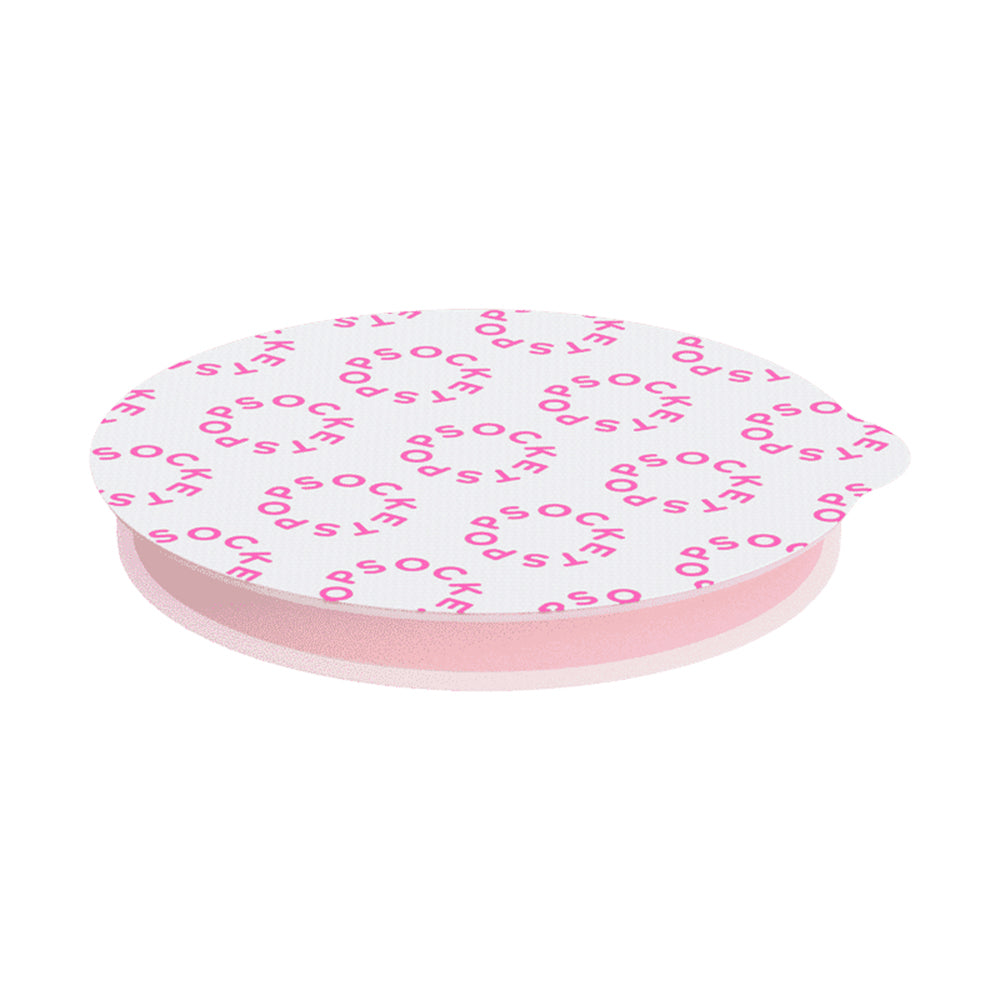 Náhradný držiak Popsockets Vanilla Dream, sada 2 kusy