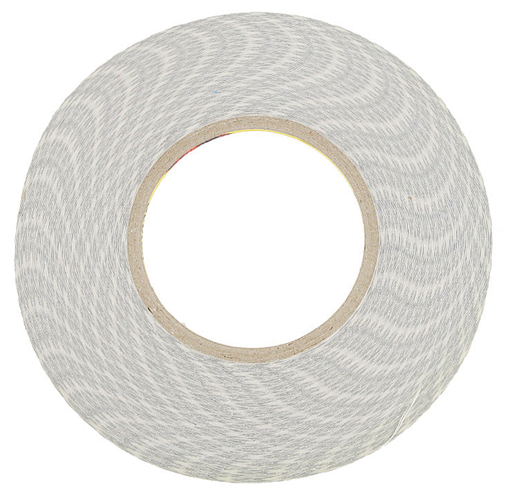 OEM lepiaca páska, 2mm, 50m, biela
