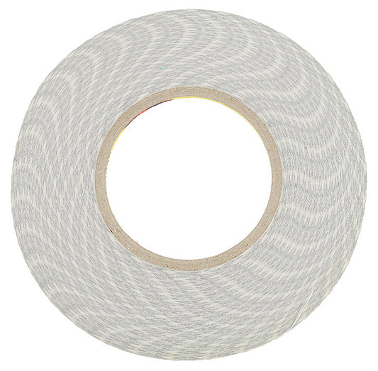 OEM lepiaca páska, 2mm, 50m, biela