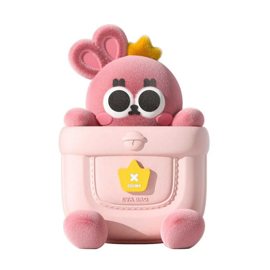 Batoh Picocici Kids Rabbit K53, viacfarebný