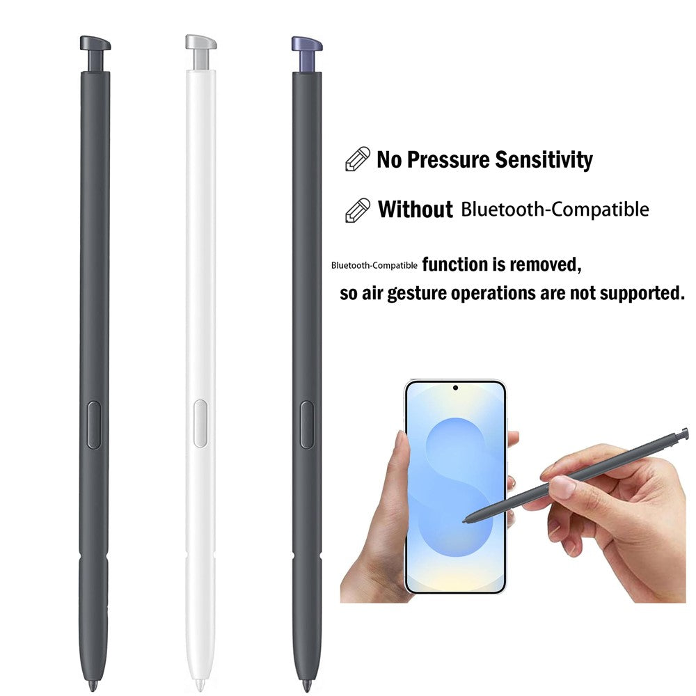 S-Pen OEM pre Samsung Galaxy S26 Ultra S948, čierny