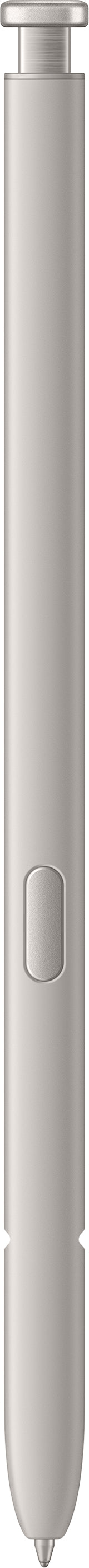 S-Pen pre Samsung Galaxy S25 Ultra S938, Sivý EJ-PS938BJEGEU