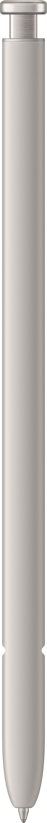 S-Pen pre Samsung Galaxy S25 Ultra S938, Sivý EJ-PS938BJEGEU