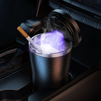 Auto popolník HOCO ZP9