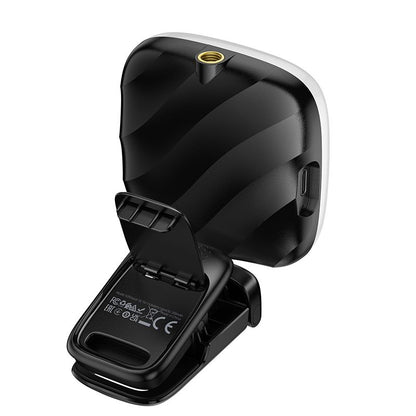 Selfie Light HOCO K29, Univerzálny, Čierny