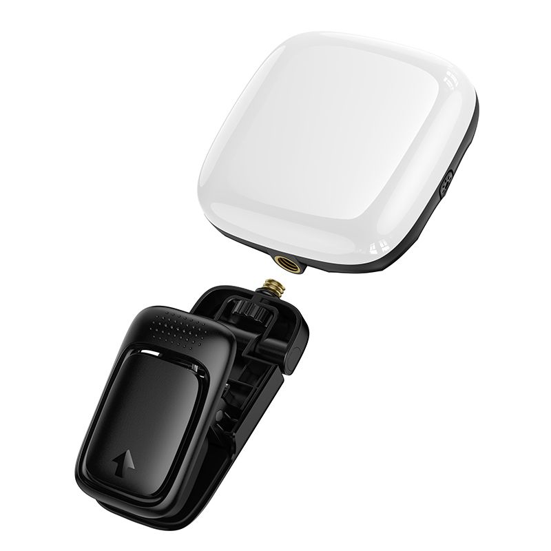 Selfie Light HOCO K29, Univerzálny, Čierny