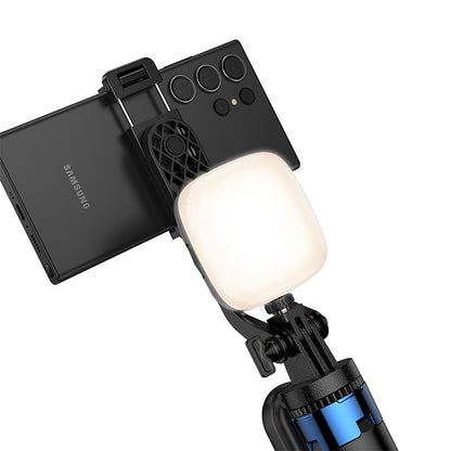 Selfie Light HOCO K29, Univerzálny, Čierny