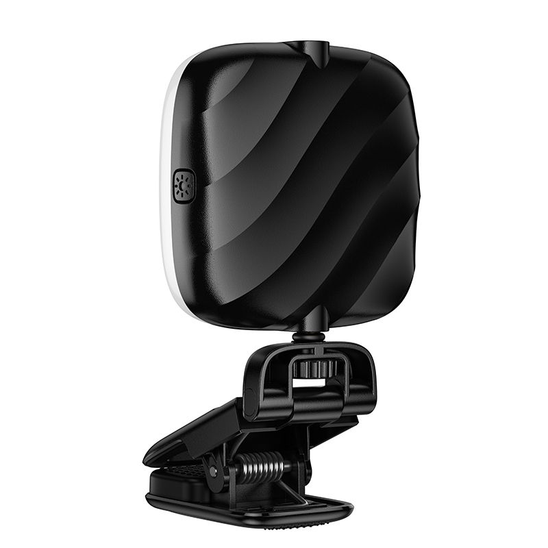 Selfie Light HOCO K29, Univerzálny, Čierny