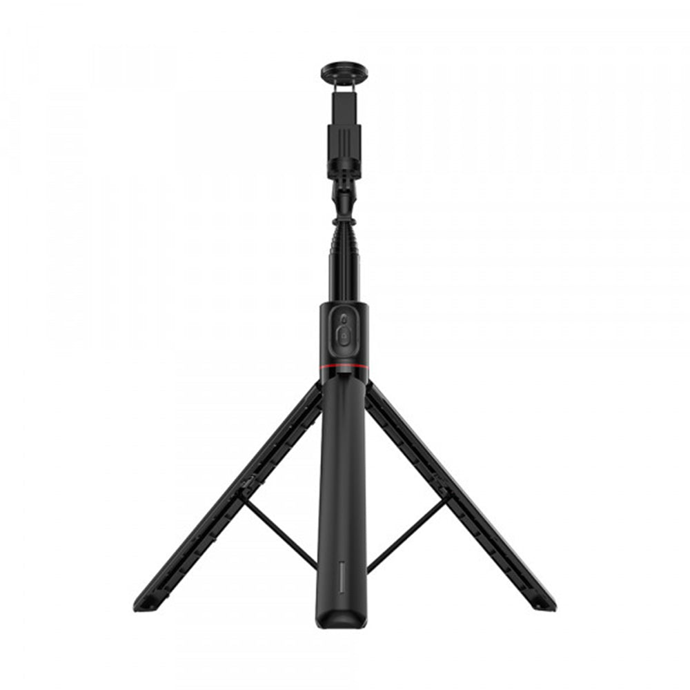 Selfie Stick Bluetooth Acefast E31, Univerzálny, Čierny