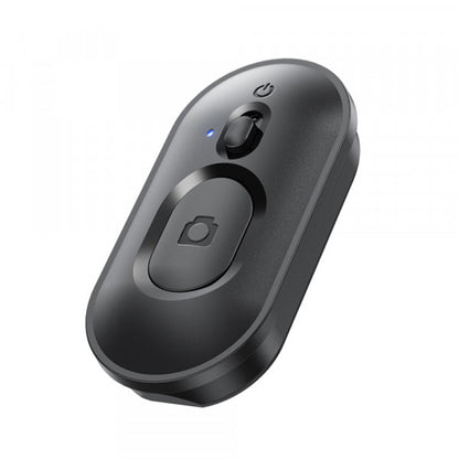 Selfie Stick Bluetooth Acefast E31, Univerzálny, Čierny