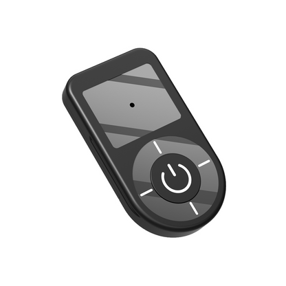 Selfie tyč Bluetooth BWOO BO-ZP14, univerzálna, čierna