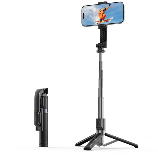 Selfie tyč Bluetooth Orico SPV90, univerzálna, čierna