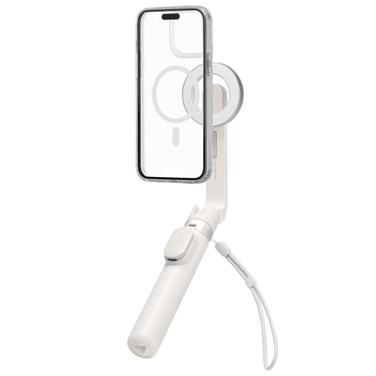 Selfie Stick Bluetooth Spigen S571W, Univerzálny, Béžový