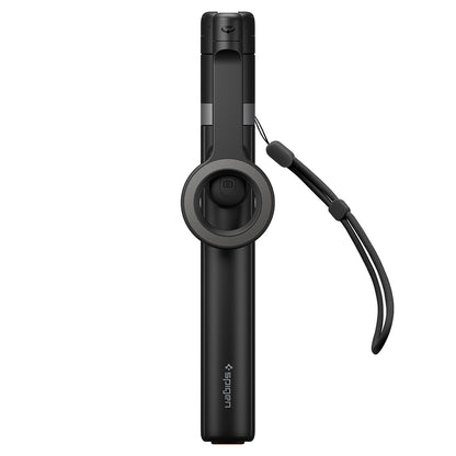 Selfie tyč Bluetooth Spigen S582W, univerzálna, čierna AMP11372