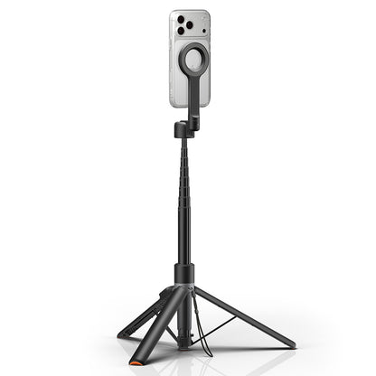 Selfie tyč Bluetooth Spigen S582W, univerzálna, čierna AMP11372
