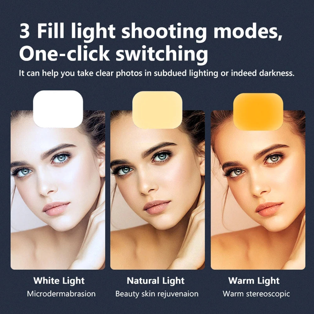 Selfie Stick Bluetooth Techsuit L13d, Univerzálny, Čierny