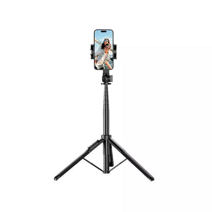 Selfie Stick Bluetooth UGREEN LP586, Univerzálny, Čierny