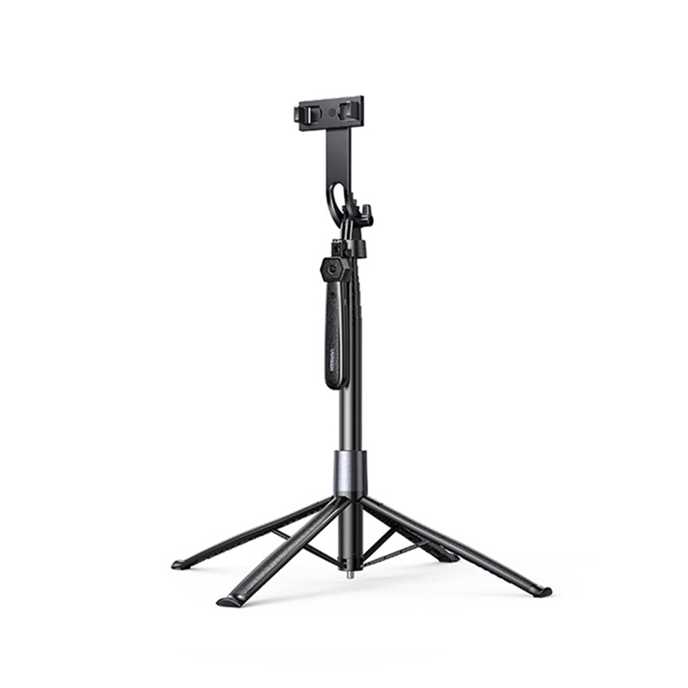 Selfie Stick Bluetooth UGREEN LP849 (45301), Universal, Black