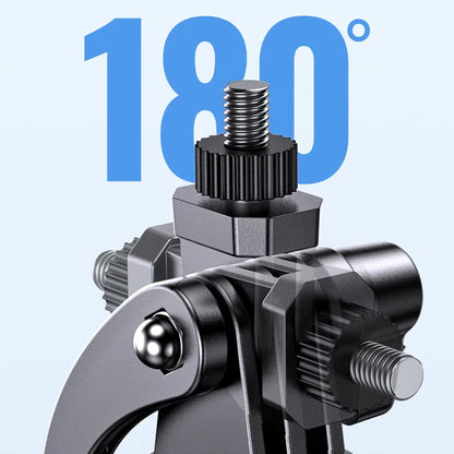 Selfie Stick Bluetooth UGREEN LP849 (45301), Universal, Black