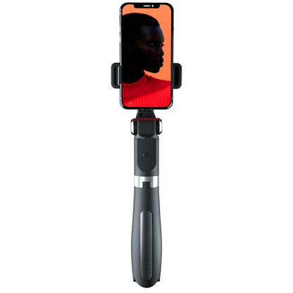 Selfie Stick Bluetooth XO Design SS08, Univerzálny, Čierny