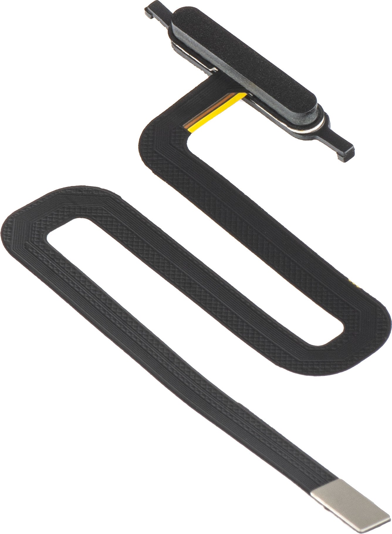 Senzor odtlačkov prstov HMD Arc, s páskou, Čierna (Shadow Black), Service Pack 1801000278SH0