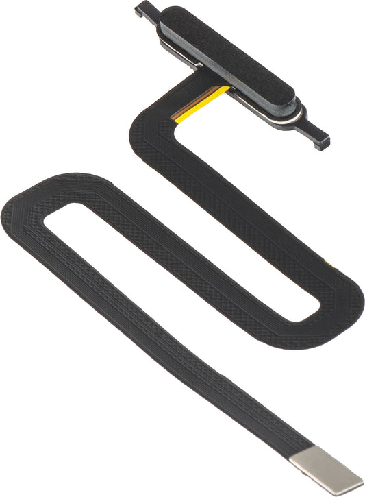 Senzor odtlačkov prstov HMD Arc, s páskou, Čierna (Shadow Black), Service Pack 1801000278SH0