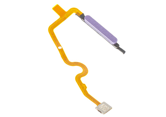Senzor odtlačkov prstov HMD Pulse Pro, s páskou, Fialový (Twilight Purple), Service Pack 178314430