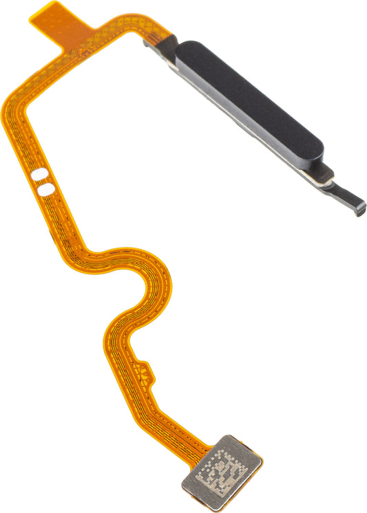 Senzor odtlačkov prstov HMD Pulse Pro, s páskou, Čierna (Black Ocean), Service Pack 178308614