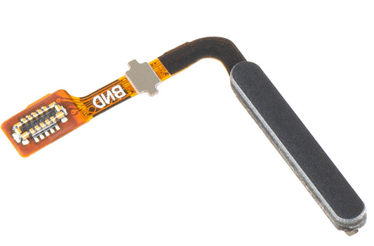 Senzor odtlačkov prstov Huawei Mate X7, s páskou, Sivý, Service Pack 23100804