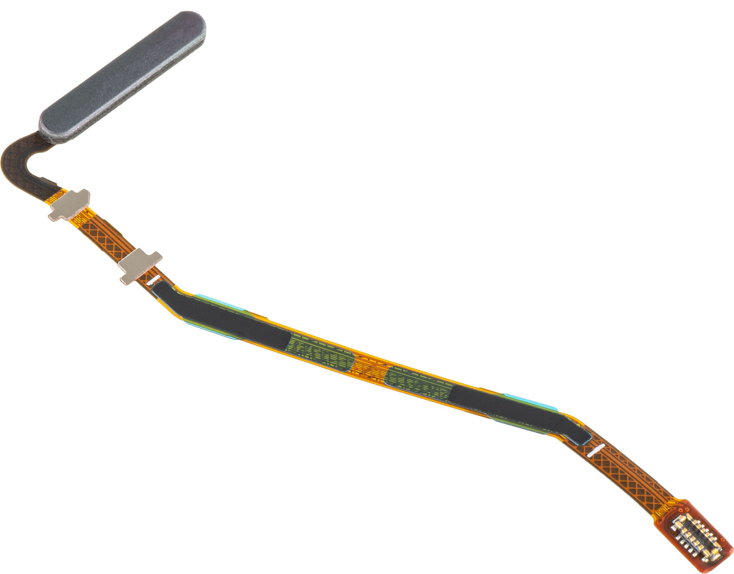 Senzor odtlačkov prstov Huawei Pura 80 Pro+ / Pura 80 Pro / Pura 80 Ultra, s páskou, Čierny, Service Pack 23100816