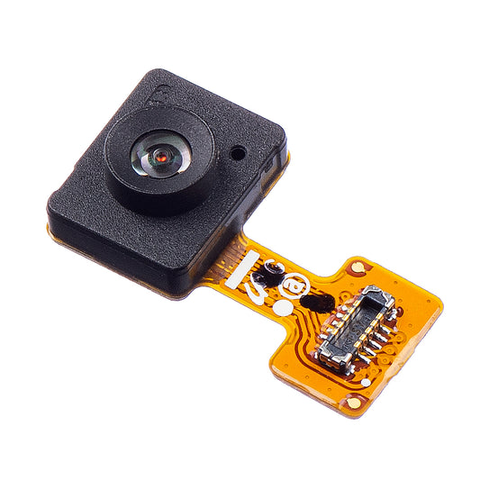 Senzor odtlačkov prstov Samsung Galaxy A52s 5G A528 / A52 5G A526 / A32 A325, s páskou, Service Pack GH96-14110A