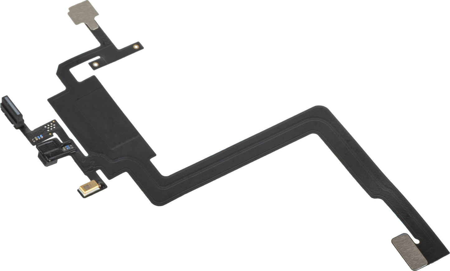 Mikrofón - Senzor svetla - Senzor blízkosti Apple iPhone 11 Pro Max, s páskou