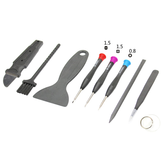 Jiafa Repair Kit JF-876, 9in1