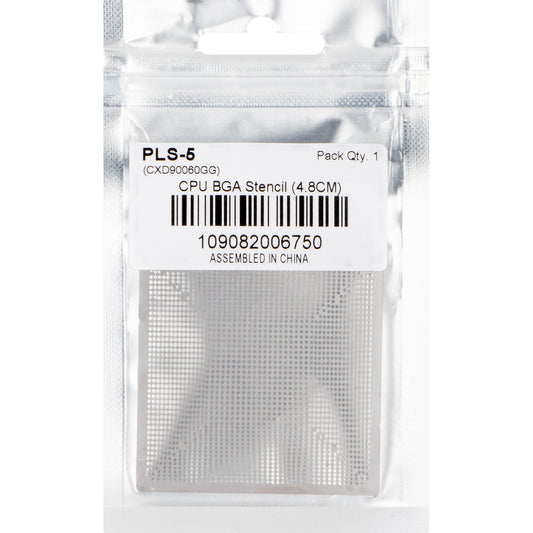 Sito BGA OEM pre Sony PlayStation 5, CXD90060GG, 4,8 cm