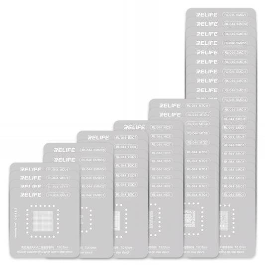 Sita BGA Relife RL-044 pre CPU Android