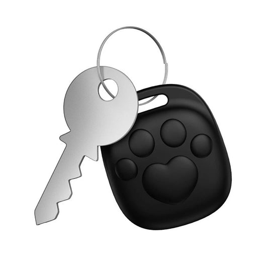 Borofone SmartTag BC105 pre Android Series, čierna