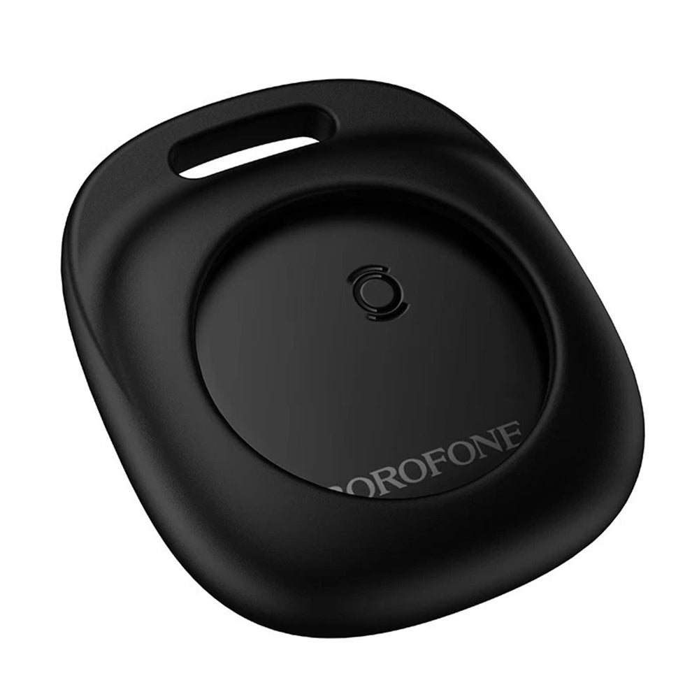 Borofone SmartTag BC105 pre Android Series, čierna