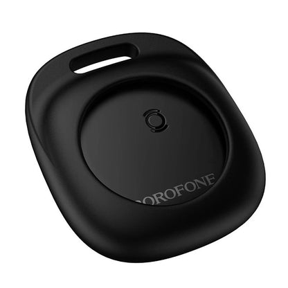 Borofone SmartTag BC105 pre Android Series, čierna