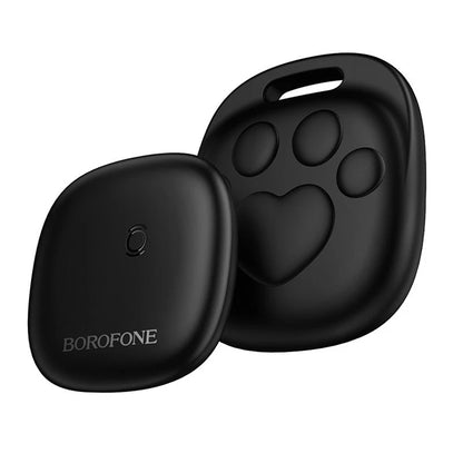 Borofone SmartTag BC105 pre Android Series, čierna